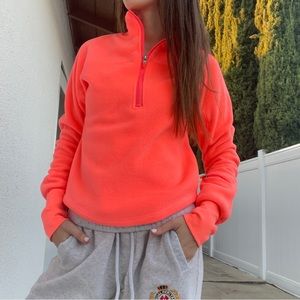 Free People Movement Great Heights Fleece Pullover!